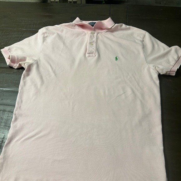 Polo Ralph Lauren men shirt - Picture 10 of 12